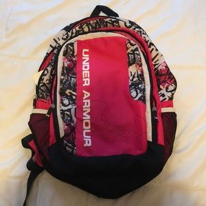 Under Armour Backpack